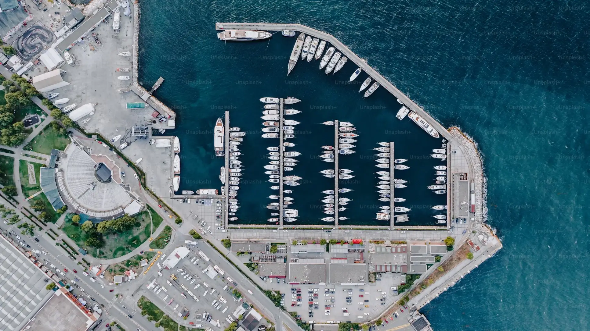 Cruise Ship