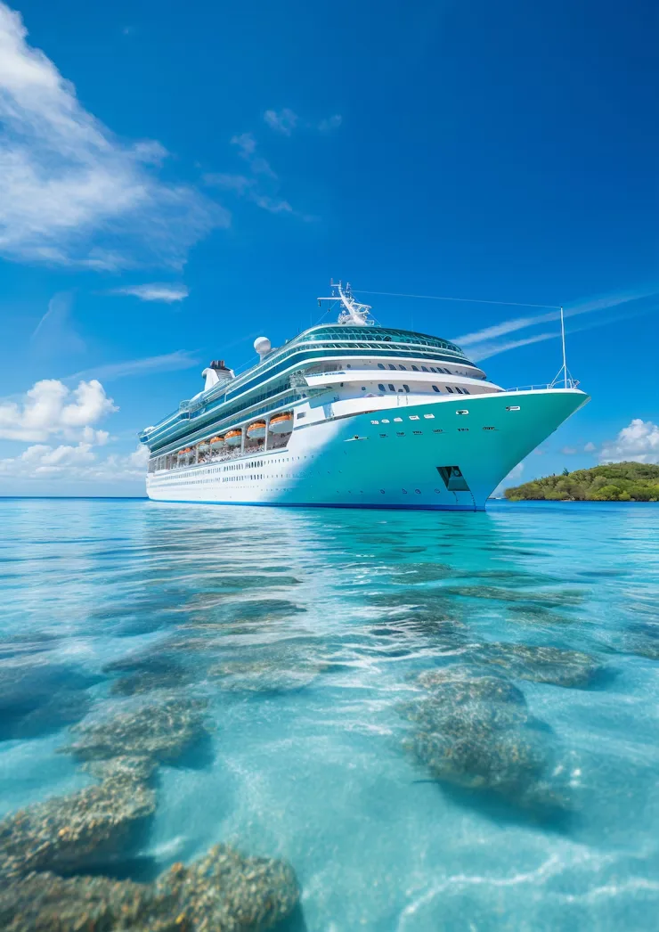 Princess Cruises